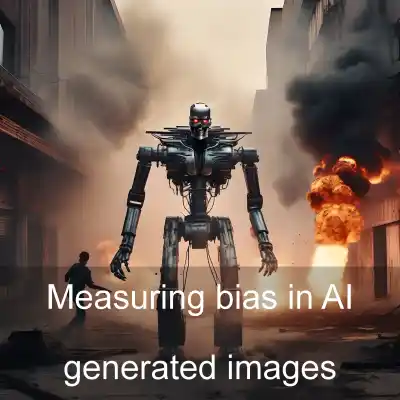 image illustrating AI Visual Bias