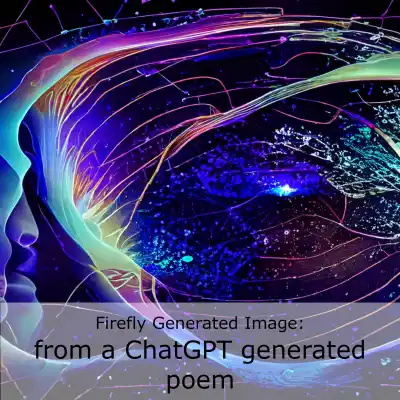 image illustrating Chats with Sparky #02: Knowledge vs. Understanding