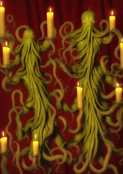 image illustrating Paint Along With Frida #2: Creative Freedom