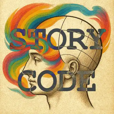 image illustrating Story-Coding: Metaphor as Cognition