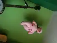 T'Neal strung up