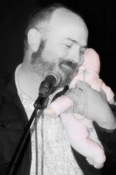 image illustrating The Story of T'Neal - A Breast Milk Baby
