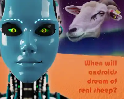 image illustrating The Untold Promise of AI Imaging