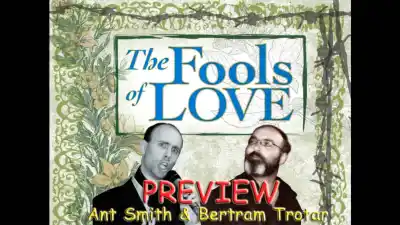 image illustrating The Fools 2010