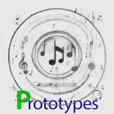 image illustrating Prototypes