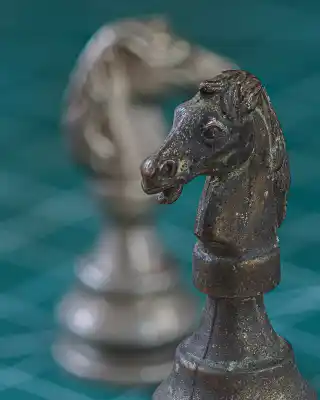 Depth-of-field Example