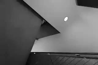 Stairwell