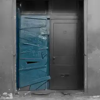 Doorway