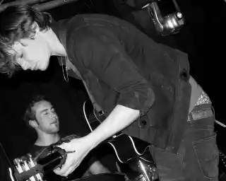 Tone adjustment