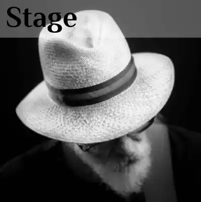 image illustrating Stage