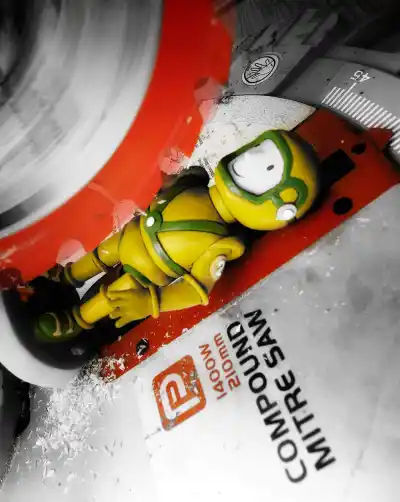 image illustrating Toys In Peril