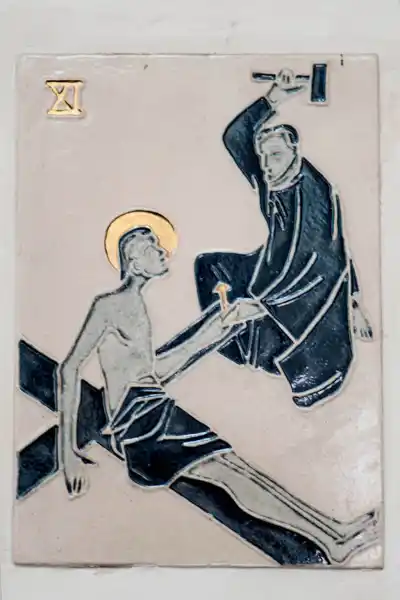image illustrating Even executioners