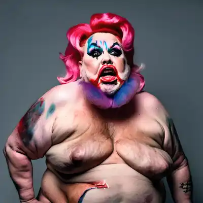 image illustrating I'm Still too beautiful