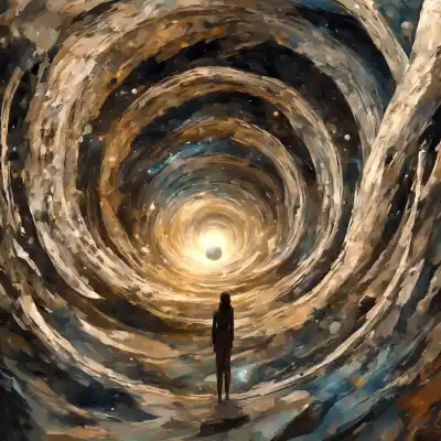 image illustrating Infinity