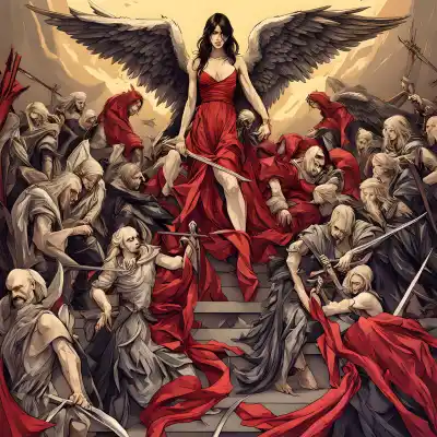 image illustrating Original Sin