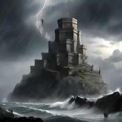 image illustrating Reckoning